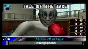 不朽の名作ボクサー育成ACT『ボクサーズロード2 ザ・リアル』令和に初プレイ―スパくんと歩むボクシング街道