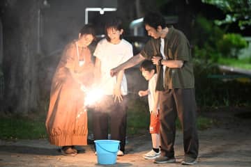 『終幕のロンド』風吹ジュンが演じた最後の輝き　すれ違うそれぞれの愛の形