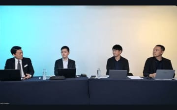 【日本】成長産業を分析、メディエーターとＮＮＡ［経済］