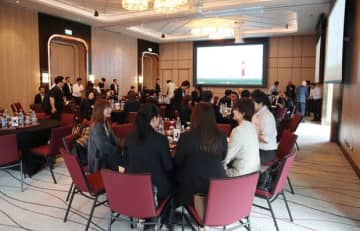 【タイ】長野県の地銀２行、首都で交流会を主催［金融］