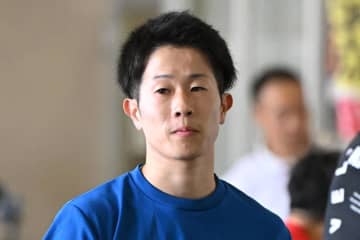 【大村ボート・ＧⅢアサヒビールＣ】山下大輝　今節は得意の伸び型エンジン「直線は大丈夫」