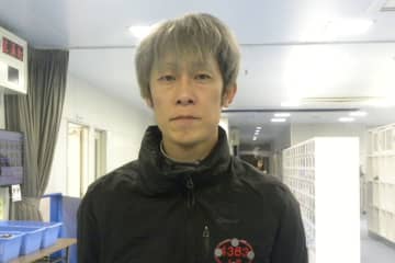 【蒲郡ボート】大野芳顕 ３日目まで未勝利も悲観なし「同期の長岡良也くんと一緒だと成績もいい」