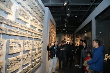 中国・天津大学で馮驥才博物館が落成　数千点を収蔵