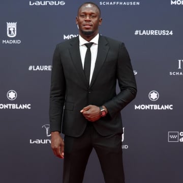 ウサイン・ボルトのレストランで火災被害