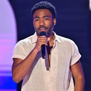 ドナルド・グローバー、昨年の脳卒中と闘病を告白