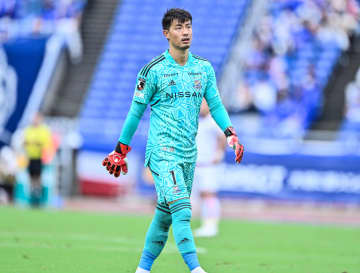 戦術GK高丘陽平⁉“ゴールtoゴール”のスーパーアシストがタッチダウンパスとMLSで話題！｢エデルソンしてる｣｢なんで彼を日本代表に呼ばないんだい？｣と代表招集待望論も
