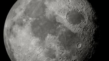 香港、2028年前後に探査機「月閃」を打ち上げ予定