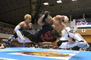 【新日本・ＷＴＬ】後藤洋央紀がリーグ制覇後に見据える「後藤革命軍」の増殖＆世界進出