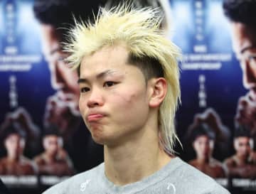 那須川天心の〝心は折れない〟　初黒星後のリベンジ宣言の裏に棚橋弘至への敬意