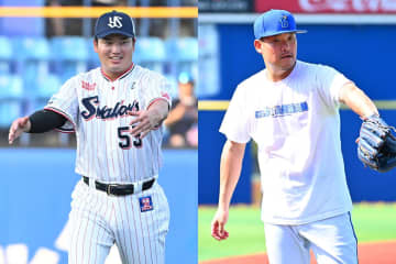 【ＭＬＢ】ヤクルト・村上宗隆の評価真っ二つ　指摘されるDeNA・筒香嘉智と〝同じ弱点〟
