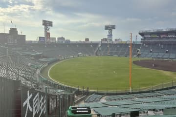 【阪神】甲子園球場の〝テラス席設置〟論争　「これだけ美しい球場に…」ＯＢらも抱く思い