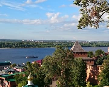 ワールドカップ観戦で出合った日本の国土面積の｢半分｣｢倍以上｣｢3.5倍｣の大河たち【サッカースタジアムと河川の｢深～い｣関係】(1)