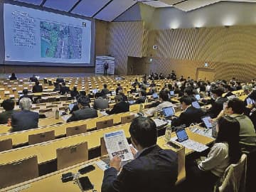 日建経、東京電機大／建設技術フォーラム２０２５／みらい建設工業ら４編に会長賞