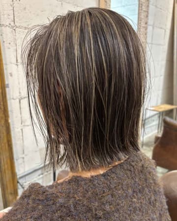 その髪型、時代遅れかも！？【40・50代】が一気に垢抜ける♡「脱・昭和ボブ」