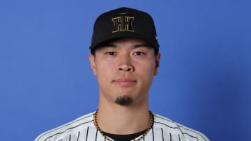 【阪神】佐藤輝明が「若林忠志賞」受賞　社会貢献やファンサービスを評価　虎の主砲にグラウンド外でも勲章