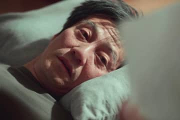 津田寛治がJO1・白岩瑠姫からの告白にビックリ！「兄貴と呼ばせてくださいと言ってくれました（笑）」『娘の命を奪ったヤツを殺すのは罪ですか？』