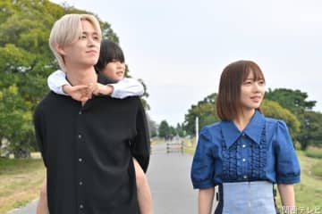 津田寛治、「娘の命」で共演の齊藤京子＆白岩瑠姫の芝居を称賛！