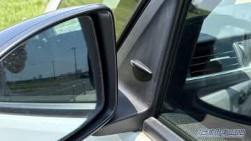 「トヨタ車でよく見るね」「後付け可能なの？」禁断のパーツをホンダ車に装着。実際に走ってみると、意外な結果と注意点。