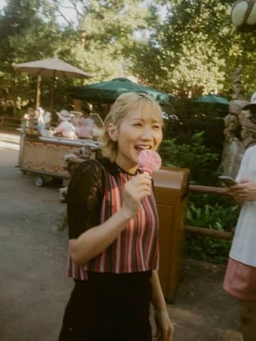 「おっきくなったねぇ〜」セカオワ・Saori、息子と笑顔のハグショットに反響「この写真世界1尊い」