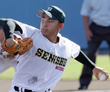 センバツ切符のかかった秋季関東大会の横浜戦…心中覚悟で「1年生左腕」を投入した理由【持丸修一 77歳名将の高校野球論】#77