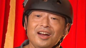 「ますおかの岡田さんが…」 団長安田の“恥ずかしい写真”が公開 「大スベリや！」