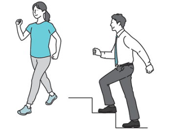 学生時代のようにぐっすり眠れる!? 体と脳を整える運動習慣【１週間で勝手にぐっすり眠れる体になるすごい方法】