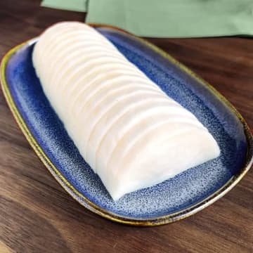 【大根、こうすると箸が止まらん！】「たくあんよりハマる」「ほったらかしでOK」覚えたら一生使える！