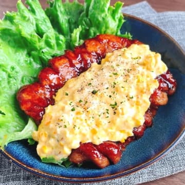 【まだ豚肉切ってるの？】「包丁不要」「パックのまま簡単」「明日から絶対やる」激ウマおかずレシピ