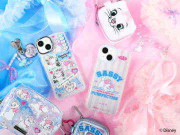 おしゃれキャット・マリーが主役♪SKINNYDIP LONDONの2025冬コレクションを先行チェック