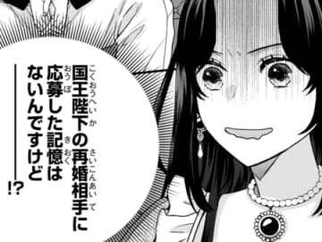 私が国王陛下の再婚相手に選ばれた！？立候補もしてないのに…人違いなのでは！？【双子王子の継母になりまして#7】
