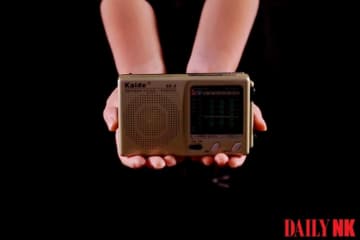 「外の世界、より遠くなった」対北ラジオ中断で情報に飢える北朝鮮国民