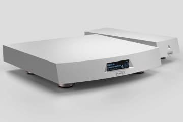 LUMIN、最上位ネットワークプレーヤー「LUMIN X2」。ディスクリートDAC、SFPポート搭載