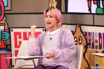 北川景子＆佐久間大介「火曜は全力！華大さんと千鳥くん」に登場「スパイ7分の1」は大荒れ!?