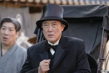 佐野史郎朝ドラ初出演で島根愛背負う“クセ者知事”に！「ばけばけ」吉沢亮は「影の主役」