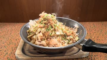 『オモウマい店』今日の放送は！量で盛り返し 待ち詫び食堂