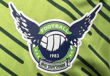 元浦和のDF大城蛍が鳥取と契約満了に「全く力になれず申し訳ない気持ち」「鳥取でしかできない経験ばかりで僕自身最高に楽しかったです」