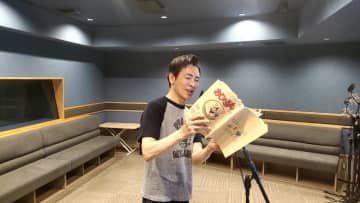 郷ひろみ、『おじゃる丸』に出演　2億4千万光年を超えてきた宇宙人役は「何とか形になった」