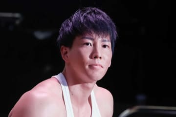 筋肉タレント・横川尚隆、ボディビル優勝の体に「着る服あるの??」「筋肉の密度が人間じゃない」