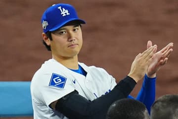 大谷翔平がまだ手にしていない“栄冠”　突然の発表…高まる期待「そのうち取れるかも」