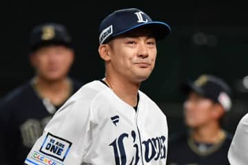 西武・栗山巧、“引退予告”の真意　優先起用は無し…球団幹部「生きざま見せる1年」