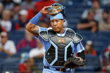 ロイヤルズのペレスがWBCベネズエラ代表の主将に就任　通算303本塁打＆GG賞5度の名捕手が4大会連続出場へ