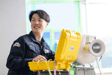 ヤマイチ　FC事業「気密革命」を立ち上げ