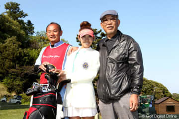 金田久美子の父・弘吉さんが10月に死去「何度生まれ変わっても娘にして」