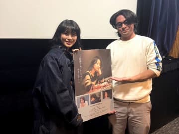 SAKI、新曲「ずっと、」が映画『借金Vol.2』主題歌に決定、12/10リリース！