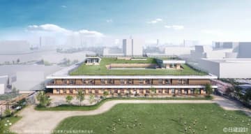 昭和学院、幕張に幼小2校新設　「秀英幼稚園」「秀英小学校」　2028年4月開校