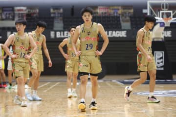 琉球 U18・宮里俊佑の現在地「勝ちに導けるPGを目指しています」