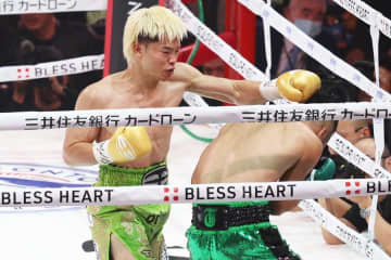 那須川天心、初めて知った「1敗」で透けた人生観　不敗神話に変わり「こっから始まる」新章へ