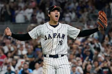 大谷翔平、WBC出場を電撃発表　突如“快諾”の投稿内容は…まだ残っている疑問は「出場形態」