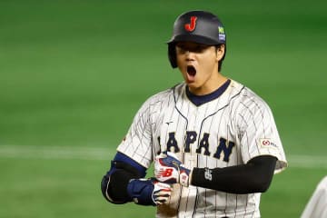 大谷翔平、自ら発表した超ビッグニュースに騒然「マジ？」「えー！」　平日の午前に突然
