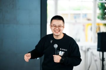 Strutt、記念すべき「Strutt Day」を開催、CES 2026での初公開に先立ち新型モデル「ev¹」をメディアに初披露